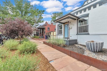 2539 W 27th Ave, Denver, CO 80211