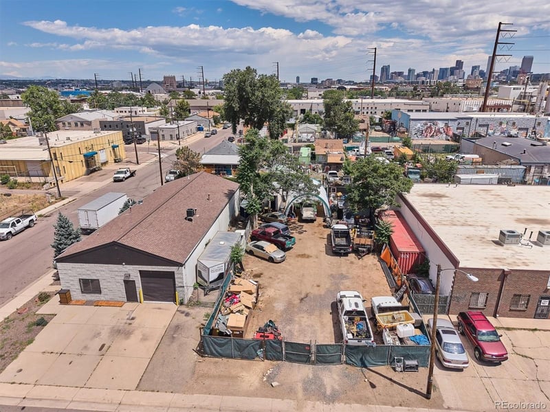 1385 Byers Pl, Denver, CO 80223