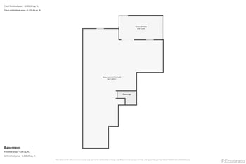7843 Fraser River Cir, Littleton, CO 80125