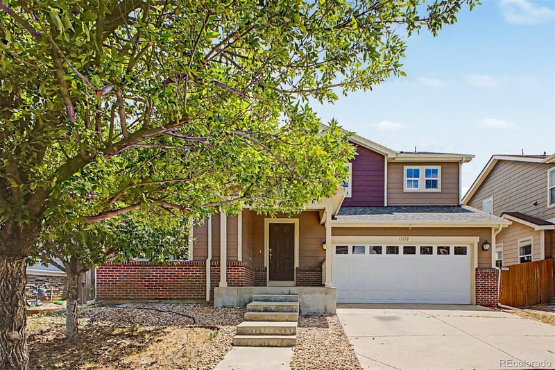 15372 100th Ct, Commerce City, CO 80022