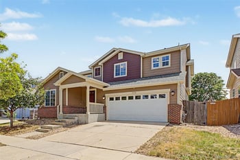 15372 E 100th Ct, Commerce City, CO 80022