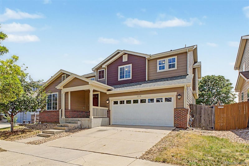 15372 100th Ct, Commerce City, CO 80022
