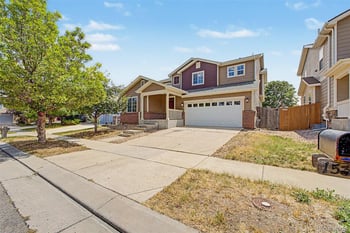 15372 E 100th Ct, Commerce City, CO 80022
