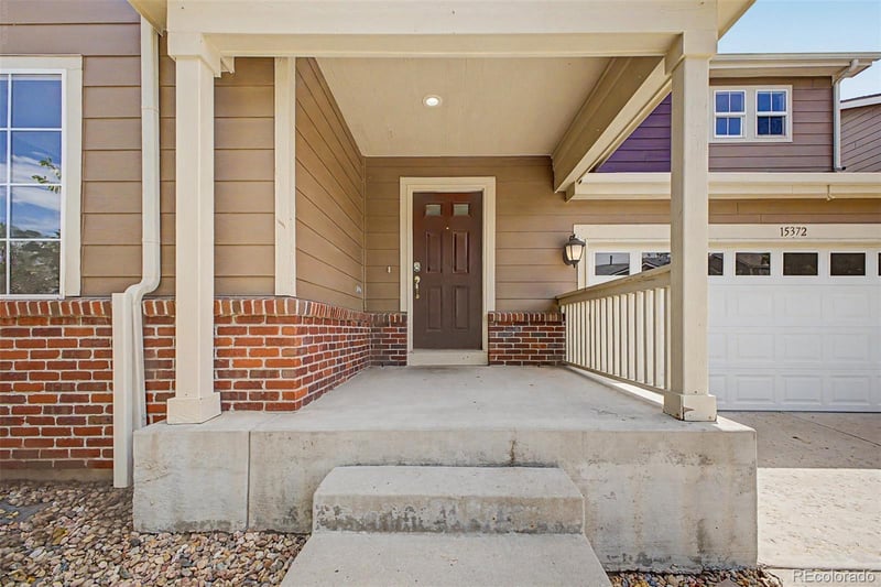15372 100th Ct, Commerce City, CO 80022