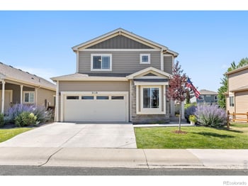 3118 Carney St, Loveland, CO 80538