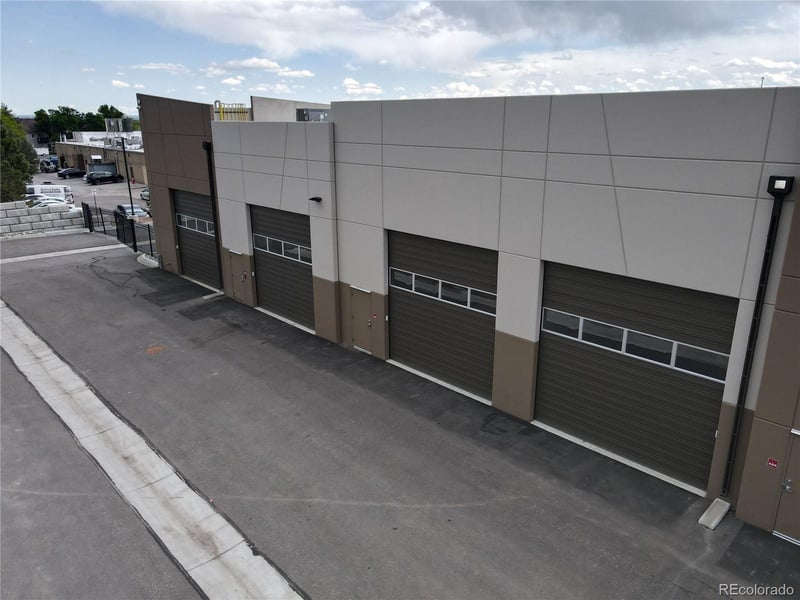 4285 Eldridge St #E3, Morrison, CO 80465