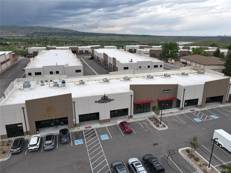 4285 Eldridge St #E3, Morrison, CO 80465