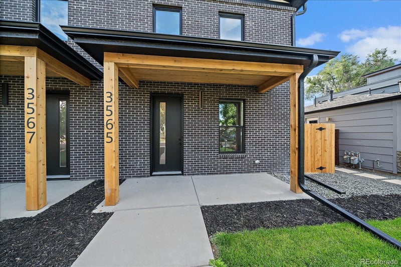 3565 Corona St, Englewood, CO 80113