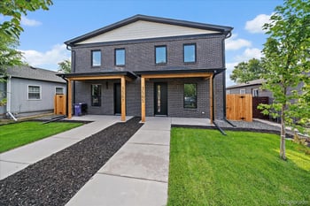 3565 S Corona St, Englewood, CO 80113
