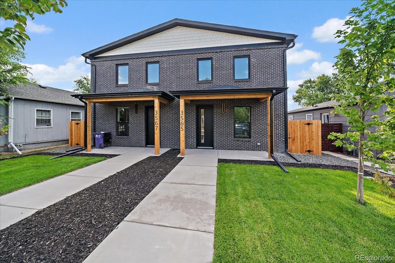 3565 Corona St, Englewood, CO 80113