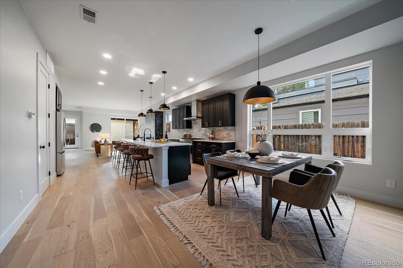 3565 Corona St, Englewood, CO 80113