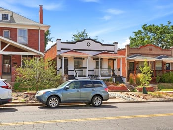 2343 N Downing St, Denver, CO 80205
