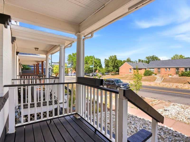 2343 Downing St, Denver, CO 80205