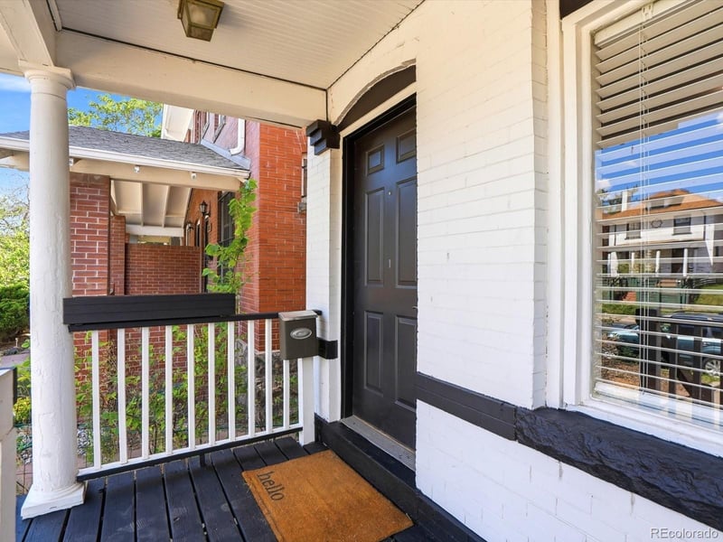 2343 Downing St, Denver, CO 80205
