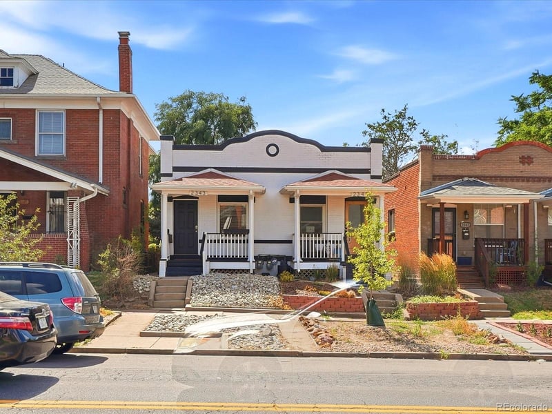 2343 Downing St, Denver, CO 80205