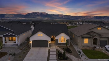 17552 Lucky Penny Ln, Monument, CO 80132