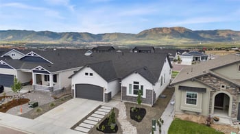 17552 Lucky Penny Ln, Monument, CO 80132