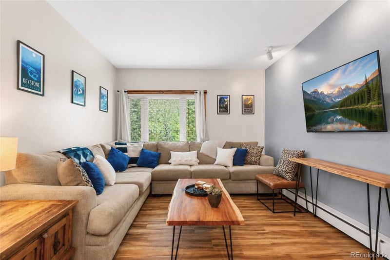 216 Pitkin St #14, Frisco, CO 80443