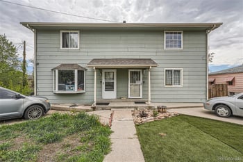 6952 Mariposa St, Denver, CO 80221