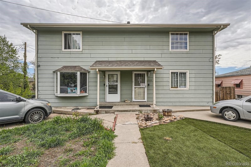 6952 Mariposa St, Denver, CO 80221