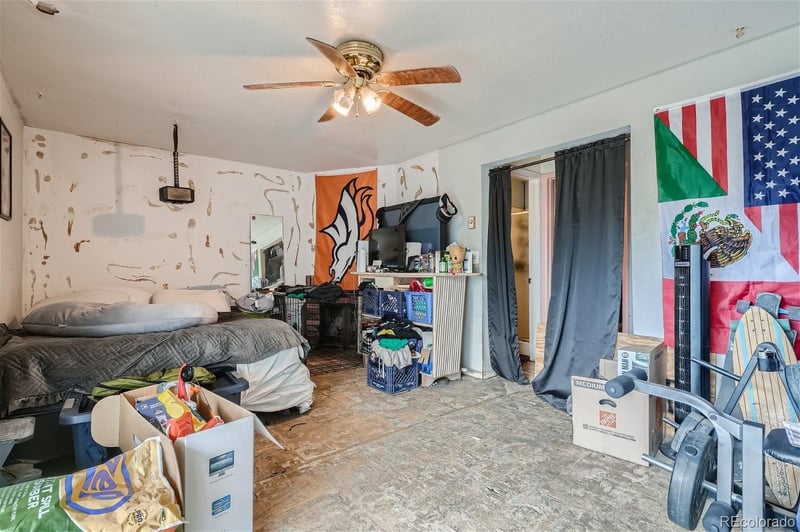 6952 Mariposa St, Denver, CO 80221