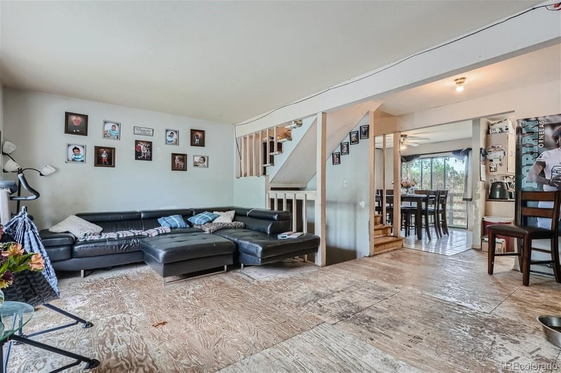 6952 Mariposa St, Denver, CO 80221
