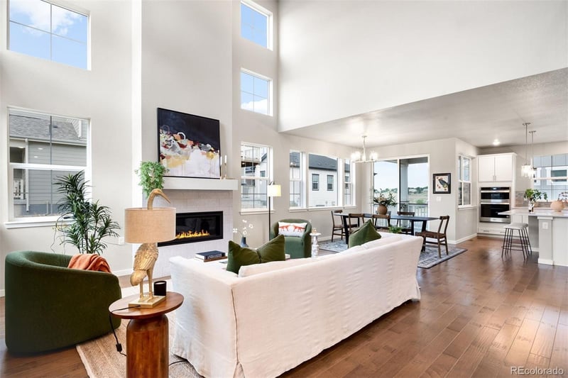 6671 Lee St, Littleton, CO 80127