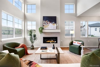 6671 S Lee St, Littleton, CO 80127