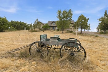 2861 Butte Cir, Sedalia, CO 80135