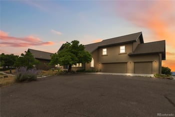 2861 Butte Cir, Sedalia, CO 80135