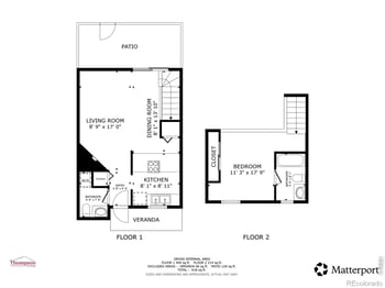1050 S Saint Vrain Ave #L3, Estes Park, CO 80517
