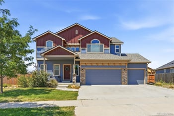 6725 Blue Spruce St, Frederick, CO 80530