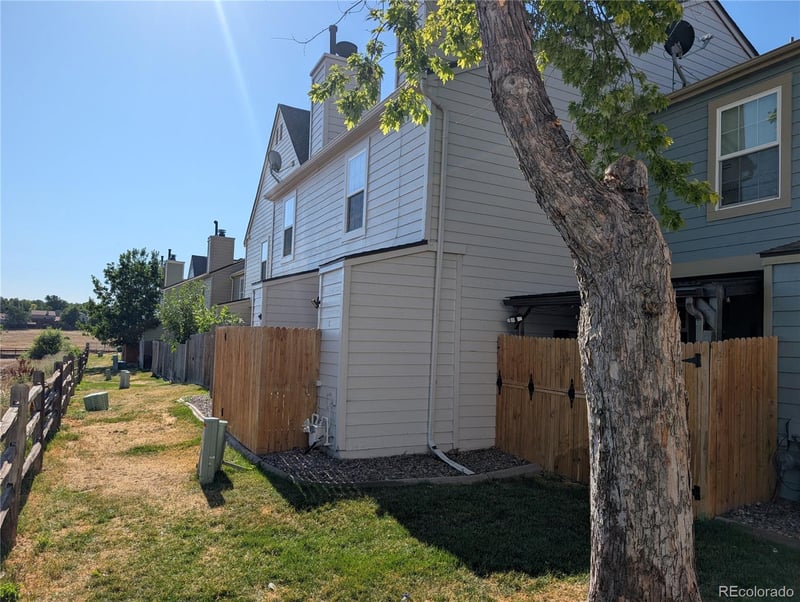 1632 Idalia Cir #C, Aurora, CO 80017