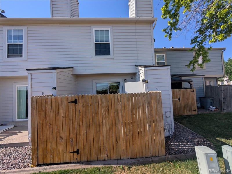 1632 Idalia Cir #C, Aurora, CO 80017