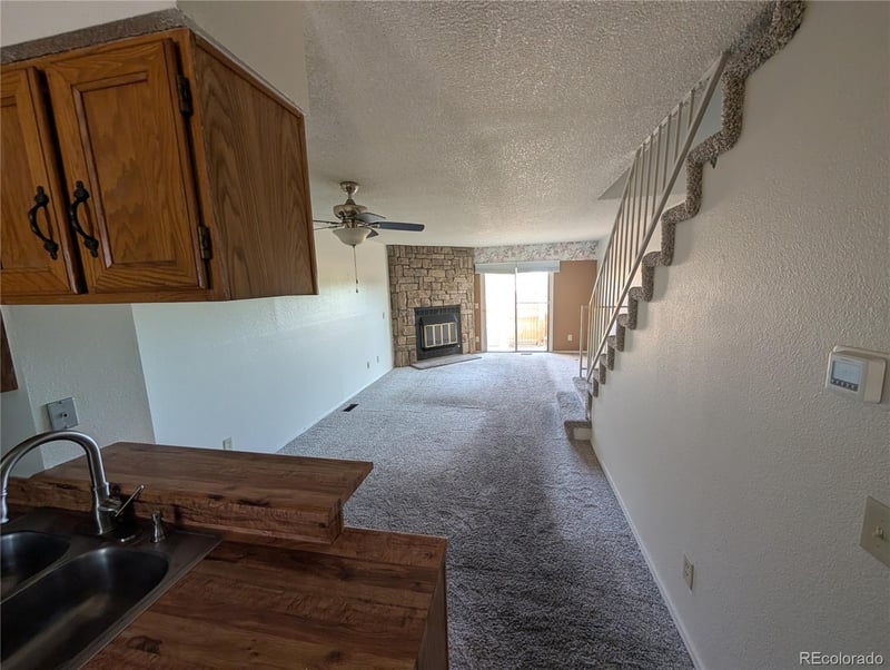 1632 Idalia Cir #C, Aurora, CO 80017