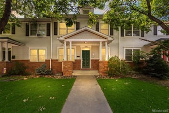 1145 Harrison St, Denver, CO 80206