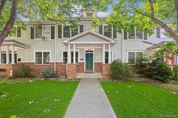 1145 Harrison St, Denver, CO 80206