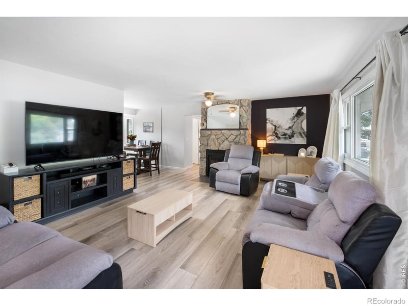 817 Bob Blvd, Brush, CO 80723