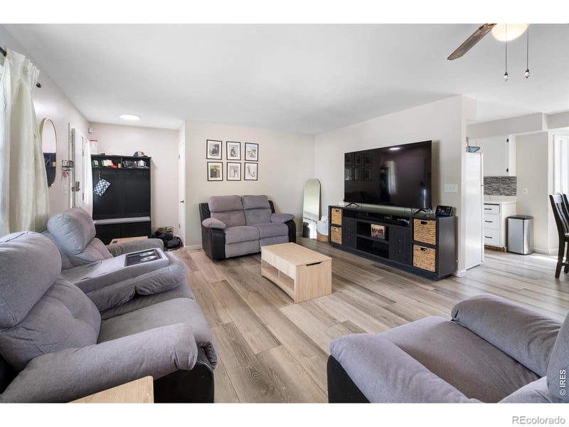 817 Bob Blvd, Brush, CO 80723