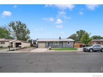 817 Bob Blvd, Brush, CO 80723