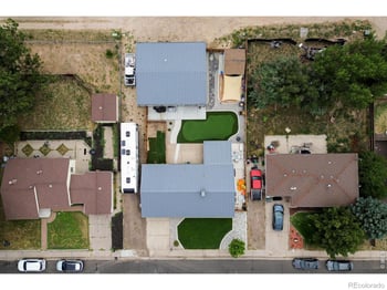 817 Bob Blvd, Brush, CO 80723