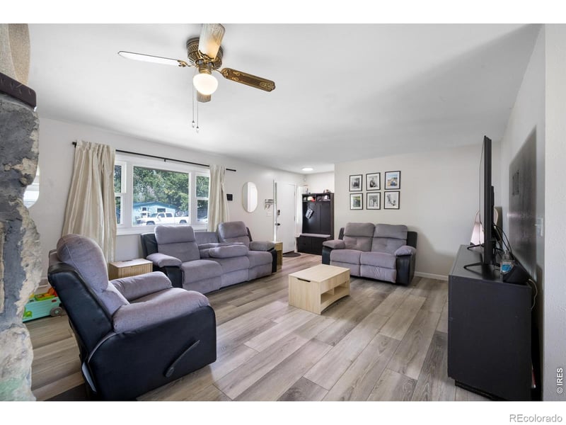 817 Bob Blvd, Brush, CO 80723