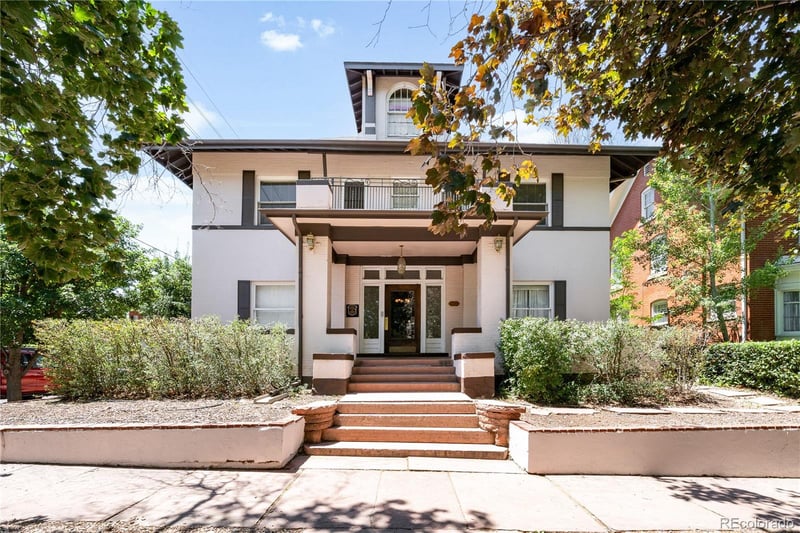 1301 High St, Denver, CO 80218