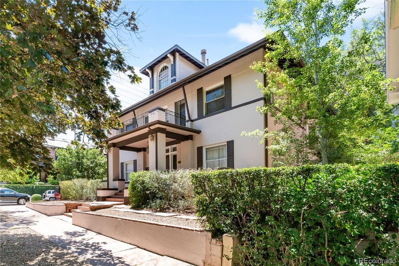 1301 High St, Denver, CO 80218