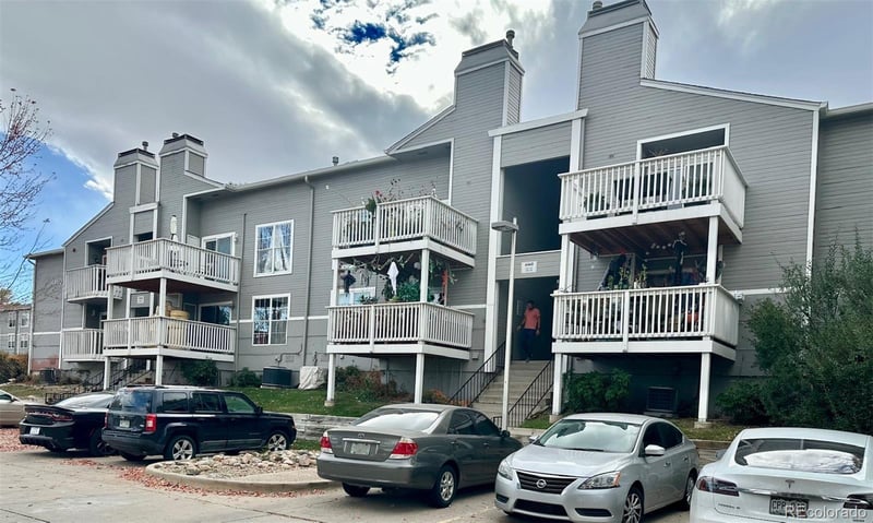 4460 Pitkin St #128, Aurora, CO 80015