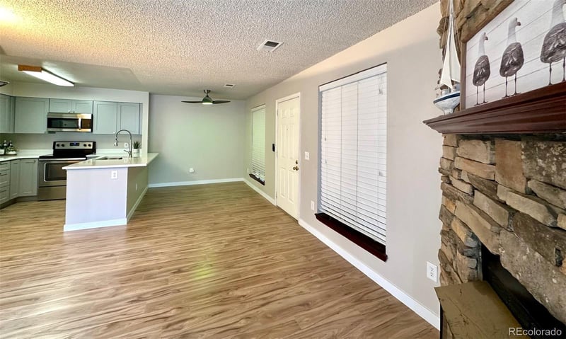 4460 Pitkin St #128, Aurora, CO 80015