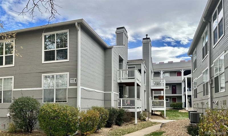 4460 Pitkin St #128, Aurora, CO 80015