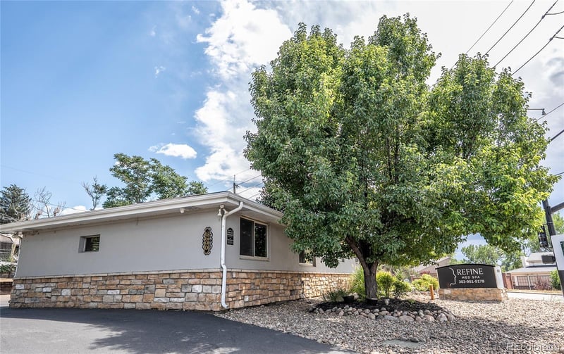 6690 Broadway , Littleton, CO 80121
