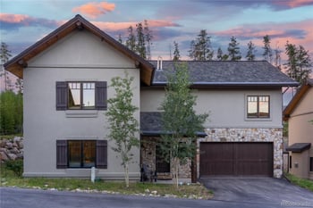 220 County Road 8332, Fraser, CO 80442
