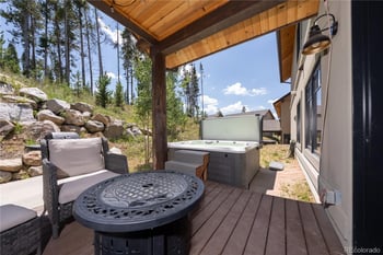 220 County Road 8332, Fraser, CO 80442